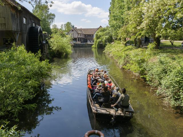 Ecomuseum of Alsace - 4