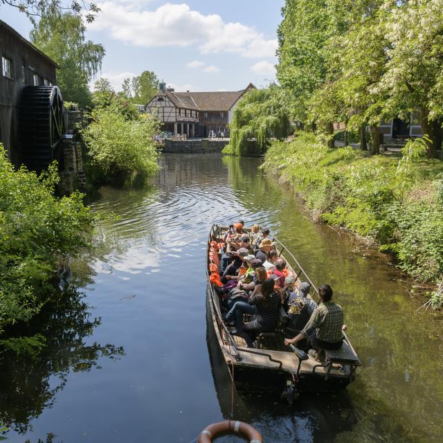 Ecomusée d'Alsace - 4