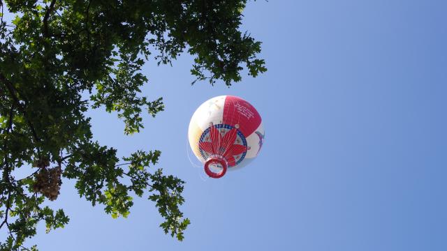 Parc du Petit Prince | Ungersheim Alsace