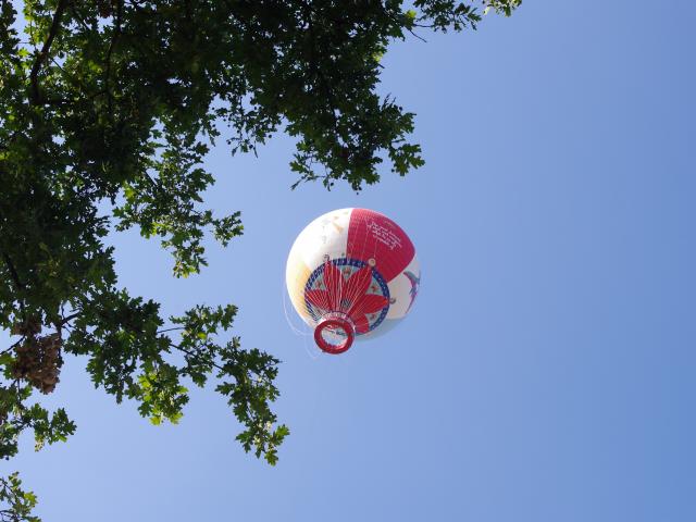 Parc du Petit Prince | Ungersheim Alsace