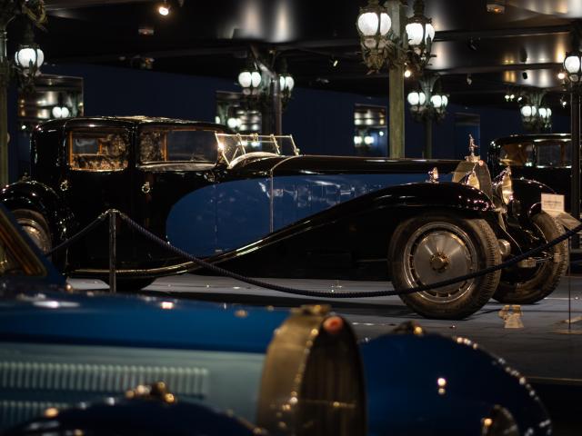 National Automobile Museum | Mulhouse Alsace - 6