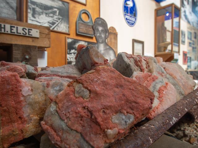 Museum of the Mine and the Potash | Wittelsheim Alsace - 4