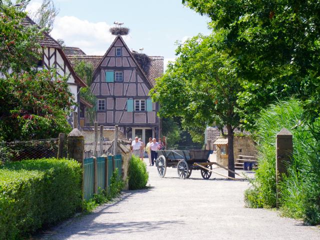 Ecomuseum of Alsace - 6
