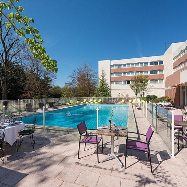 Goldentulip Sausheim 1