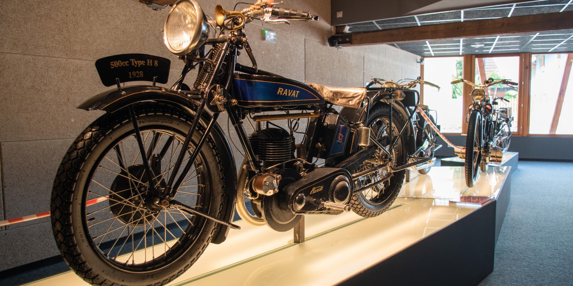 Grange à Bécanes | Alsace