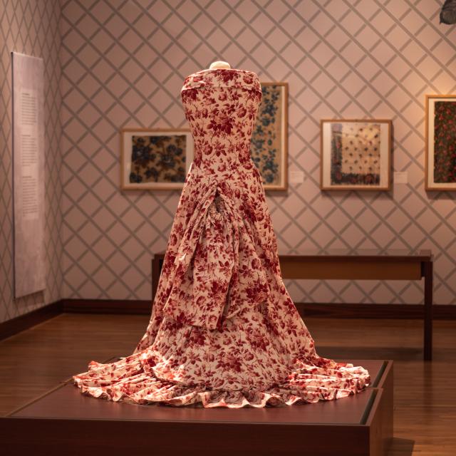 Museum of Printing on Fabrics | Mulhouse Alsace - 1