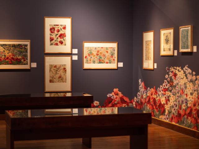 Musée de l'Impression sur Etoffes | Mulhouse Alsace