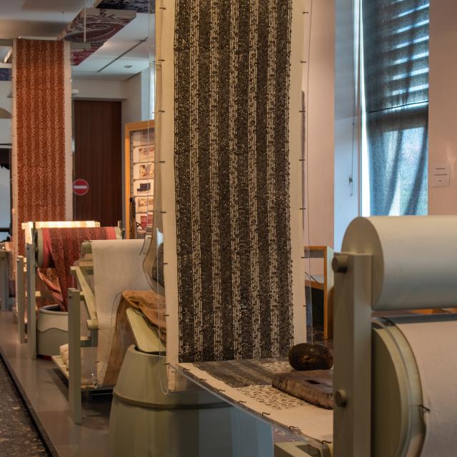 Museum of Printing on Fabrics | Mulhouse Alsace - 2