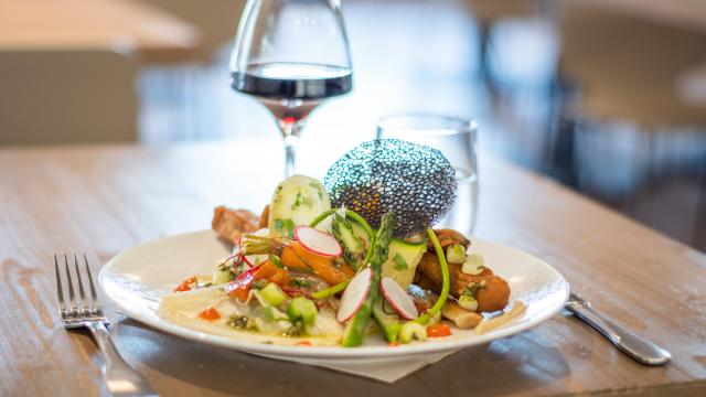 Le Pantographe - Mulhouse Alsace