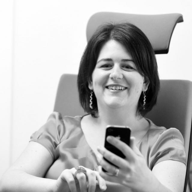 Bénédicte Wirth | OTC Mulhouse und Umgebung