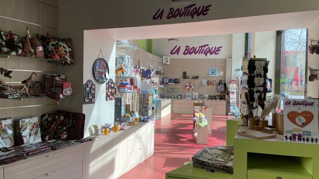 OTC-Shop