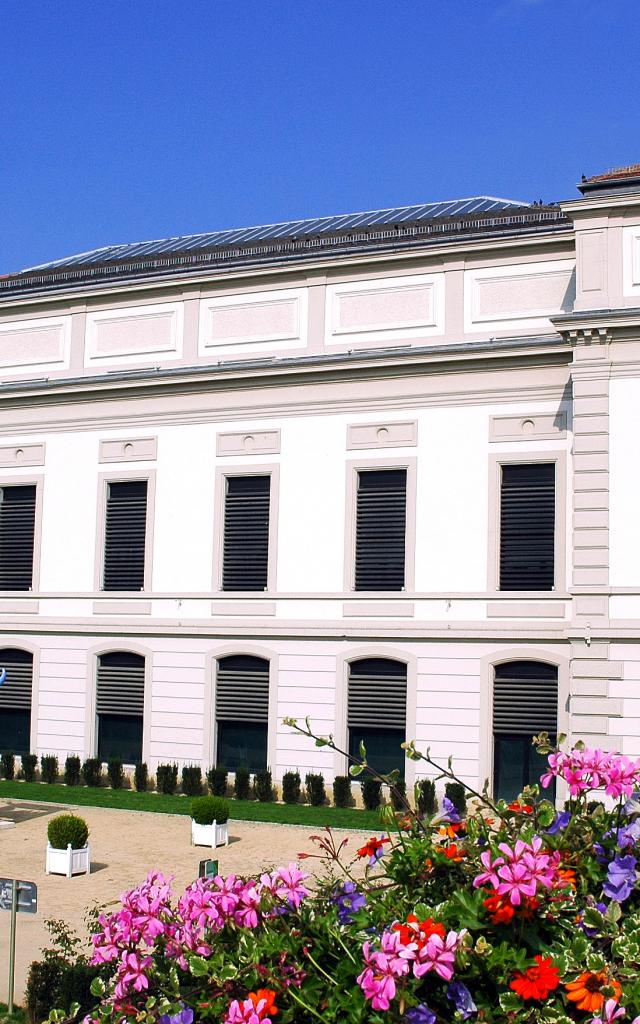 Museum of Printing on Fabrics | Mulhouse Alsace