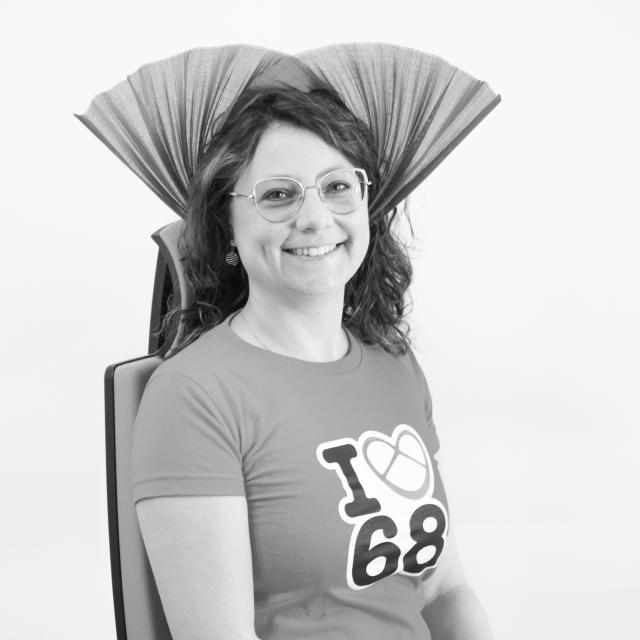 Mathilde Rohmer | OTC Mulhouse und Umgebung