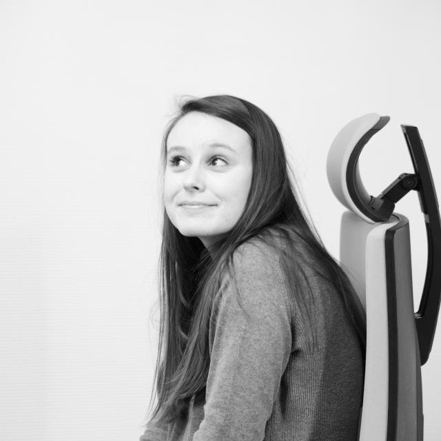 Mégane Silberhorn | OTC Mulhouse und Umgebung