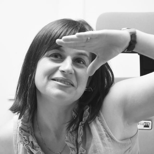 Patricia Burget | OTC Mulhouse und Umgebung