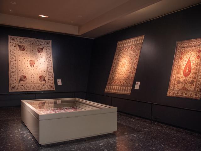 Musée de l'Impression sur Etoffes | Mulhouse Alsace