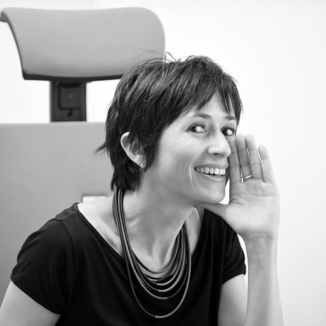 Nathalie Birling | OTC Mulhouse und Umgebung