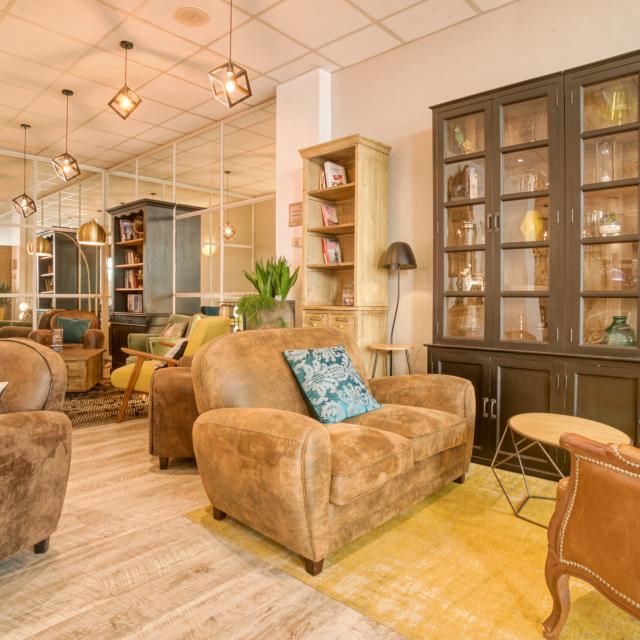 La Maison Hotel - Mulhouse Alsace