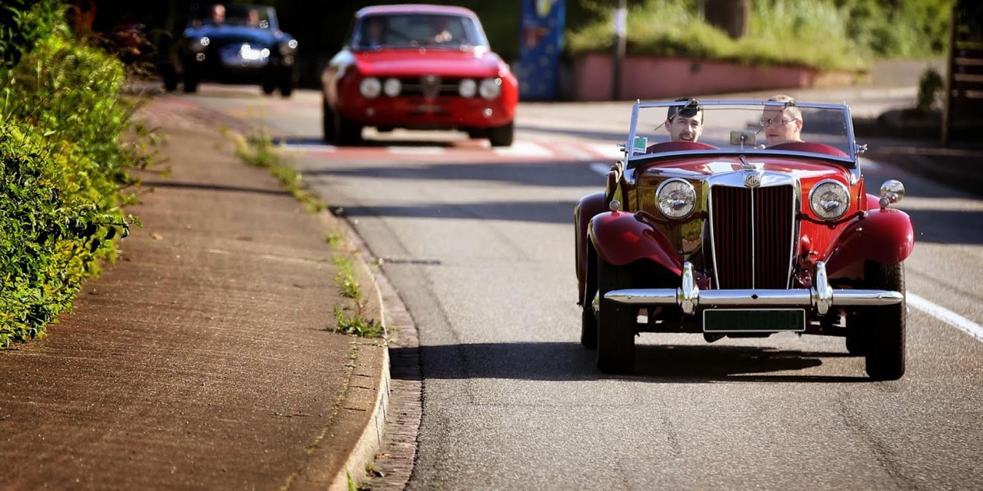 My Classic Automobile