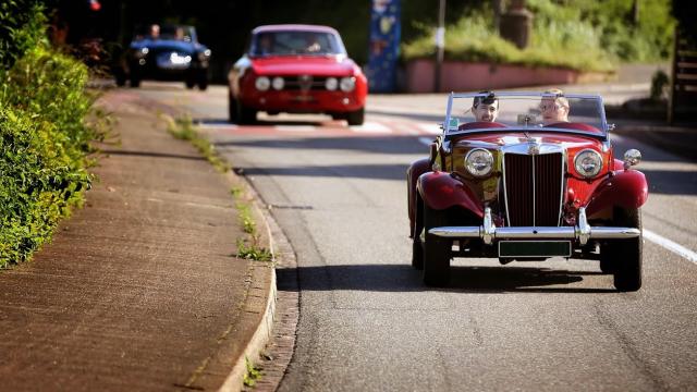 My Classic Automobile