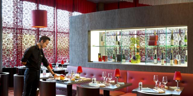 Casino Barrière - Blotzheim Alsace