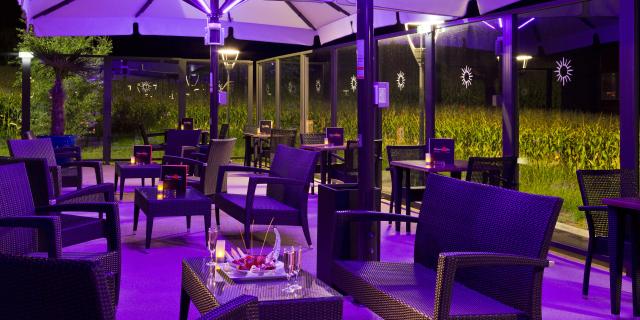 Casino Barrière - Blotzheim Alsace