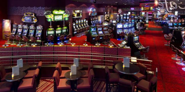 10 Fakten, die jeder über Online Casino Österreich wissen sollte