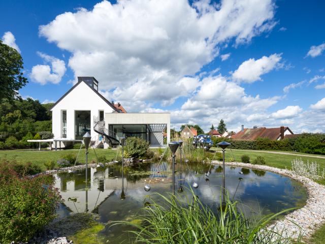 François Schneider Foundation - Wattwiller