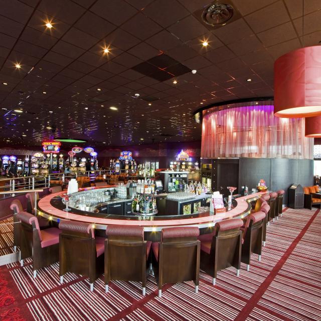 Casino Barrière - Blotzheim Alsace