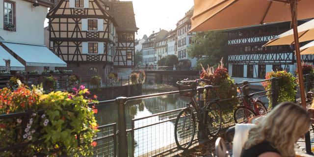 Strasbourg - Petite France