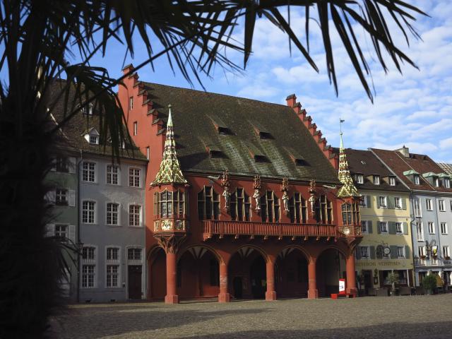 Freiburg im Breisgau