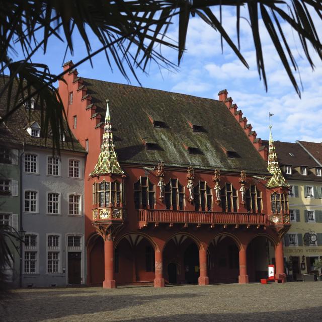 Freiburg im Breisgau