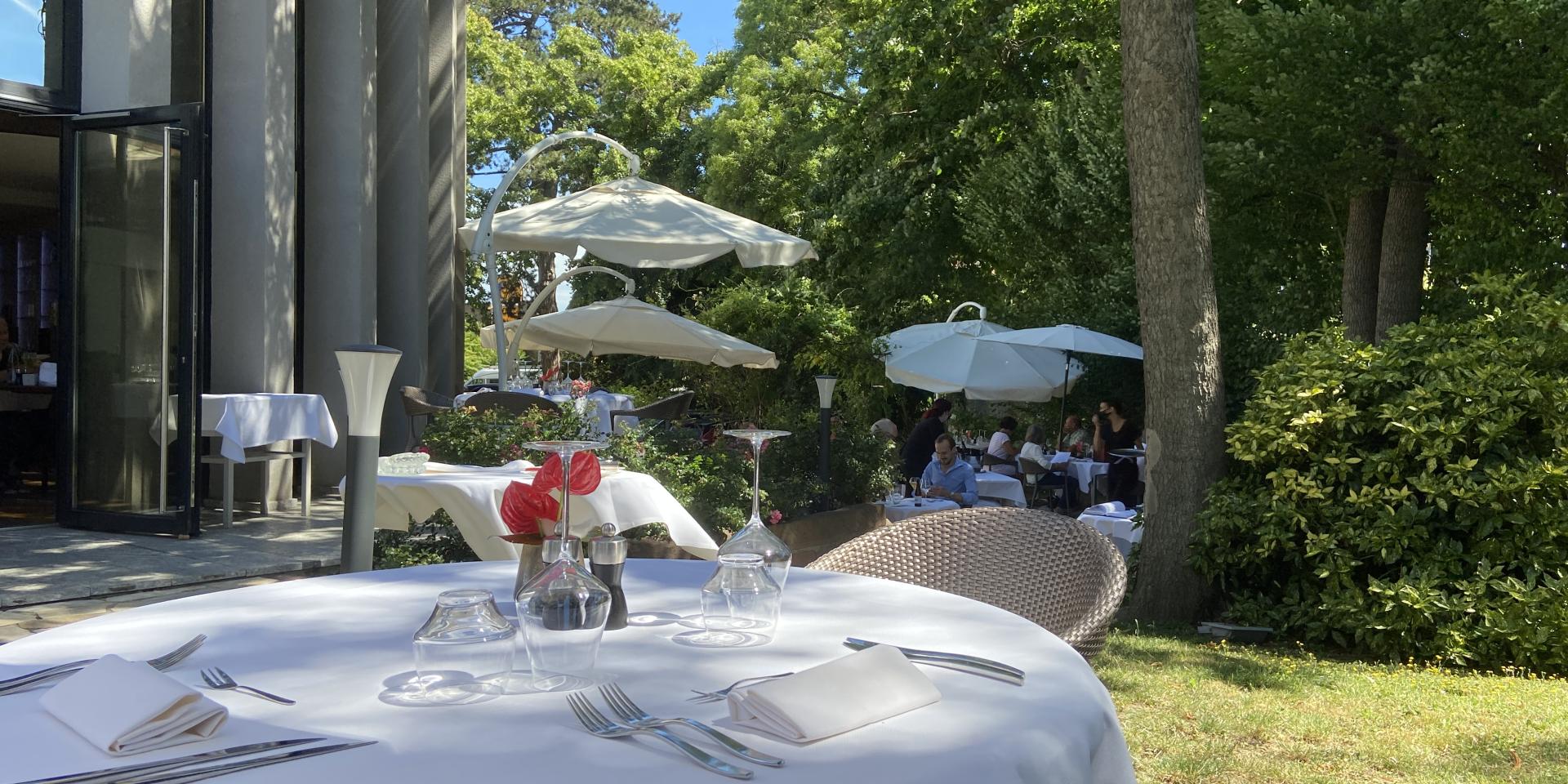 Restaurant La Closerie - Illzach