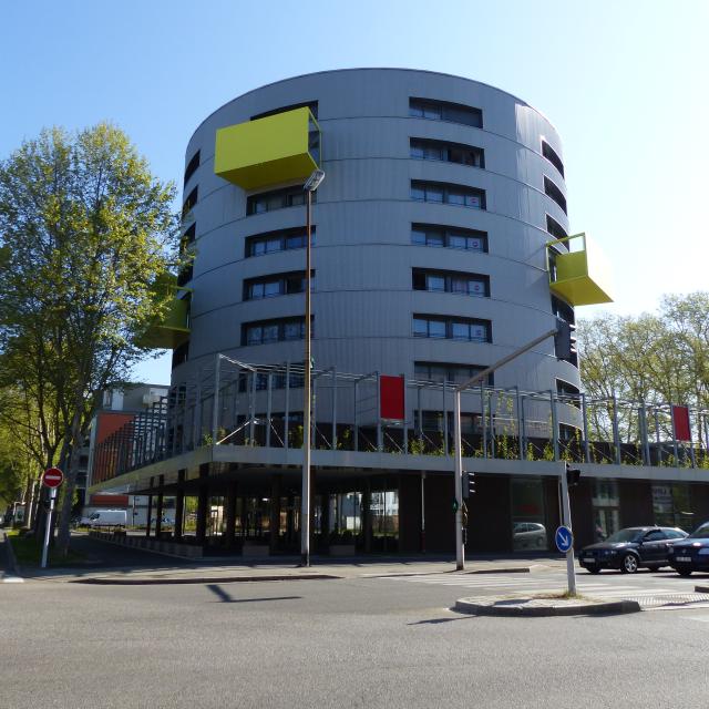 Appart'City hotel residence - Mulhouse Alsace