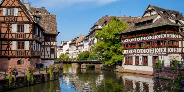 Strasbourg - Petite France