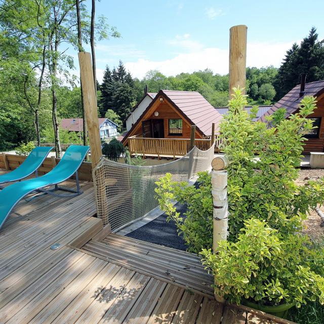 Domaine du Hirtz - Wattwiller Alsace