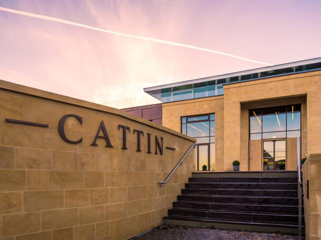 Vins Cattin - Vœgtlinshoffen Alsace