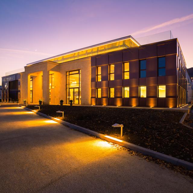 Vins Cattin - Vœgtlinshoffen Alsace