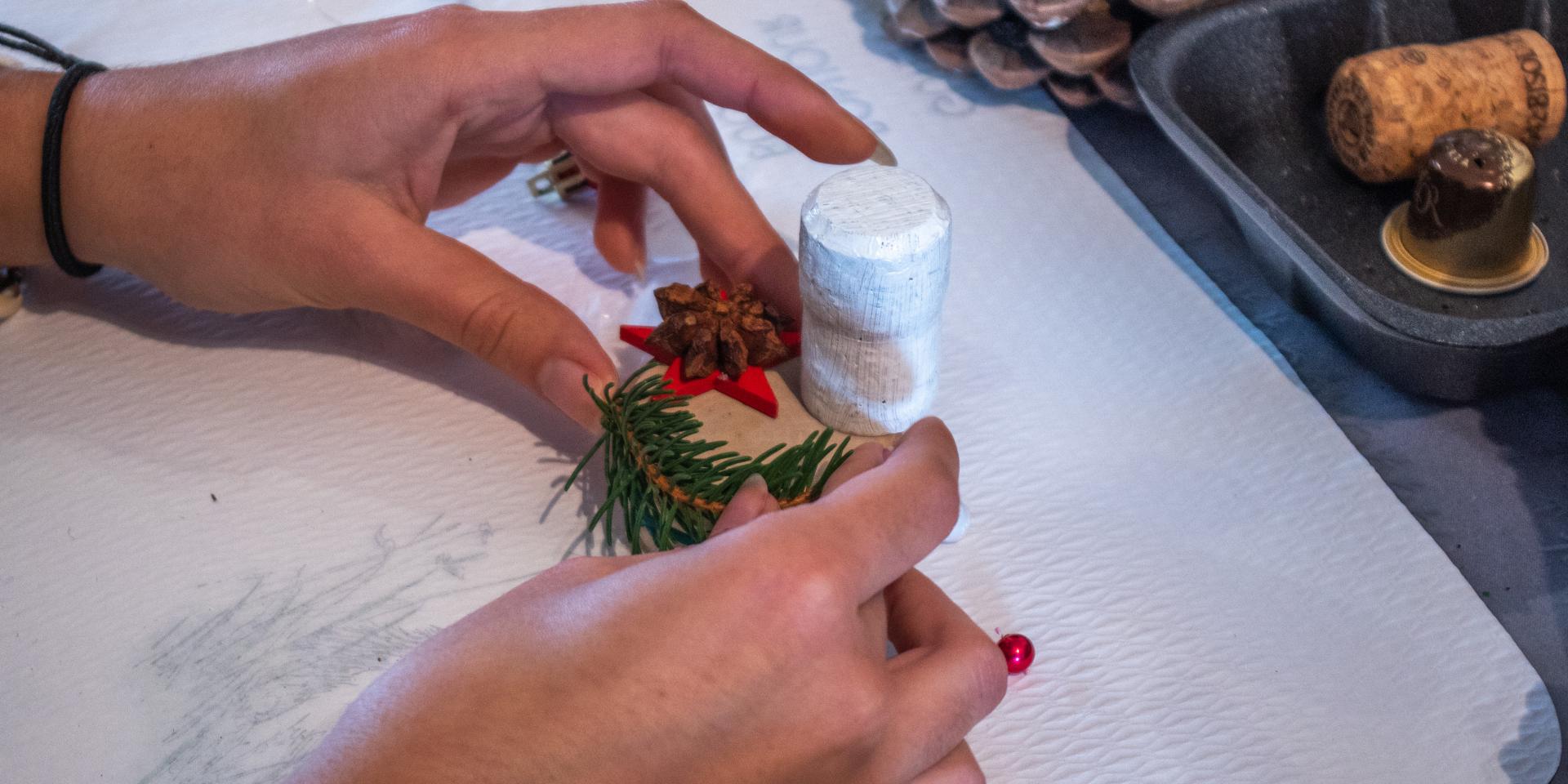 Greet de Noël - Mulhouse Alsace