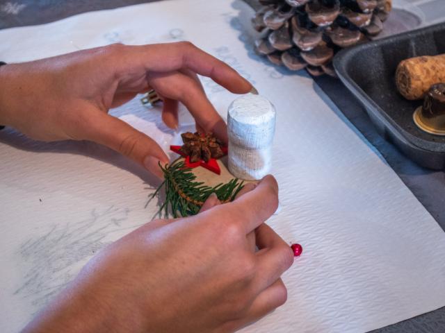 Christmas Greet - Mulhouse Alsace