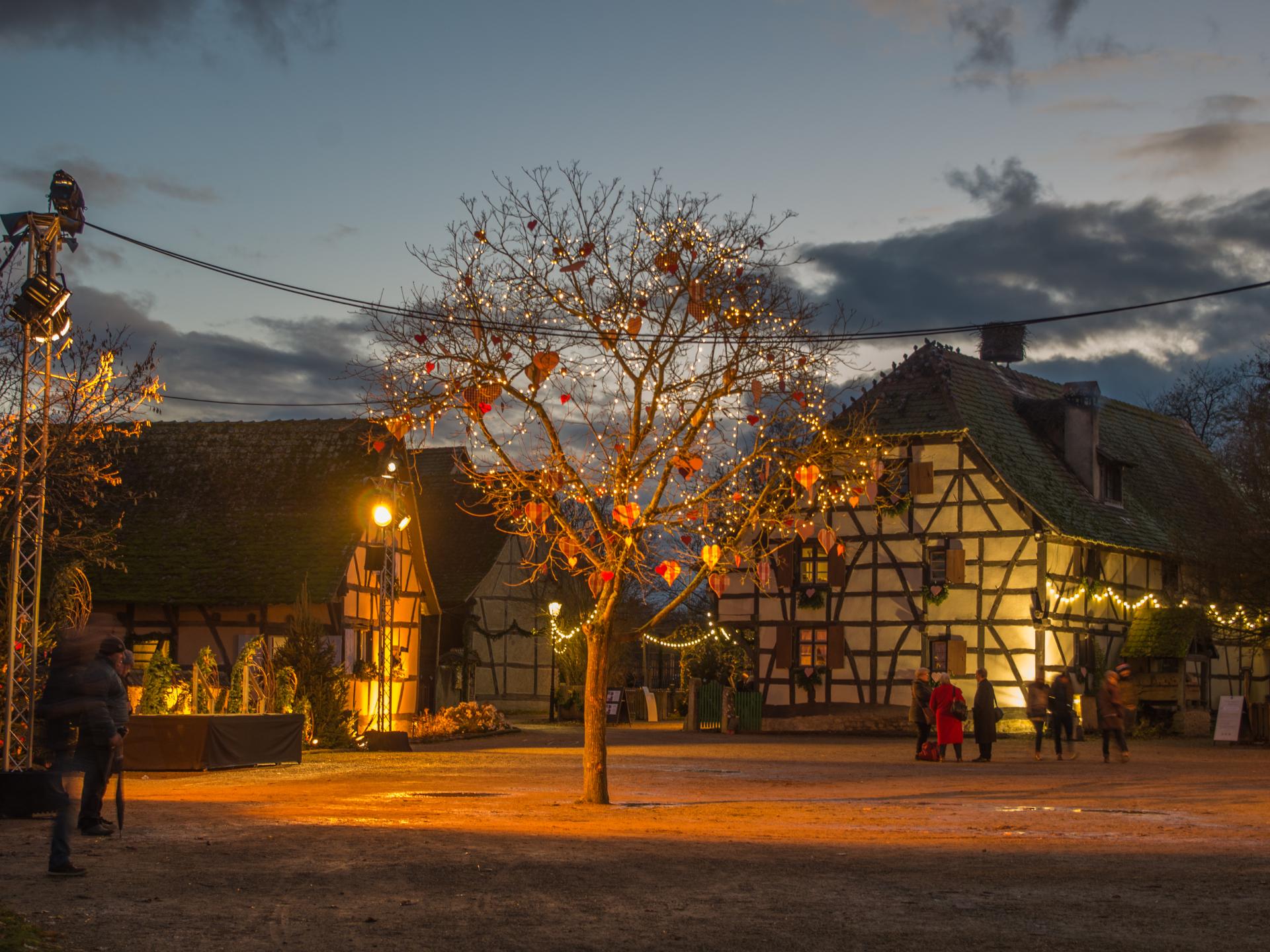 Ecomusée d’Alsace | mulhouse-tourisme