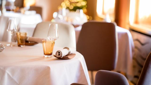 Restaurant La Maison Kieny - Riedisheim