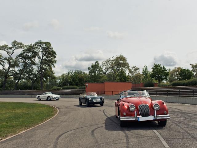 My Classic Automobile