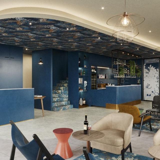 Best Western Salvator Hotel - Mulhouse