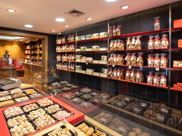 Maison Alsacienne de Biscuiterie | Mulhouse Alsace