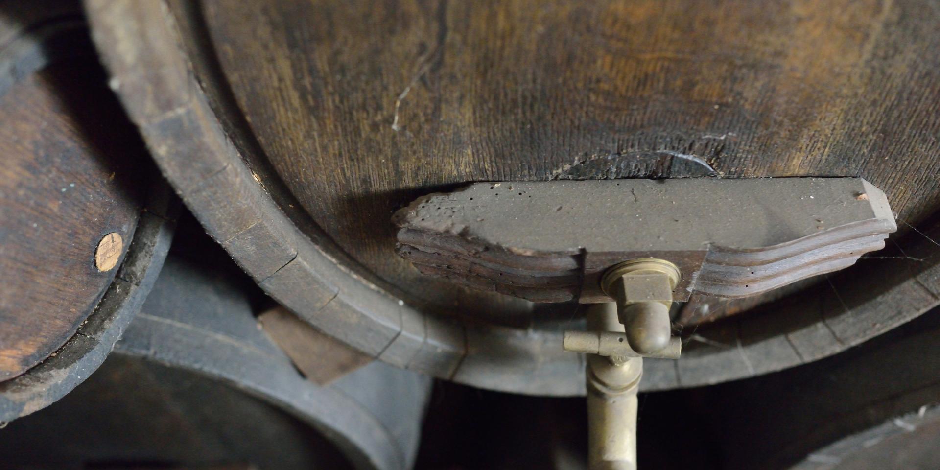 Clos SainteApolline mulhousetourisme