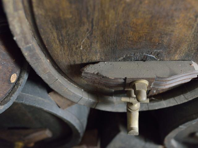 Clos Sainte Apolline