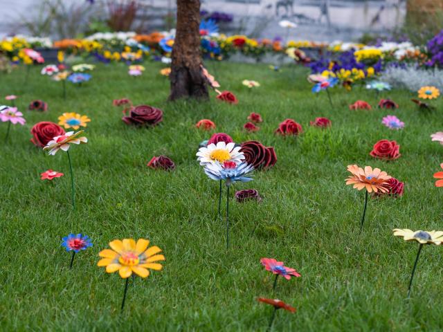 Folie'Flore - Mulhouse Alsace - Edition 2020