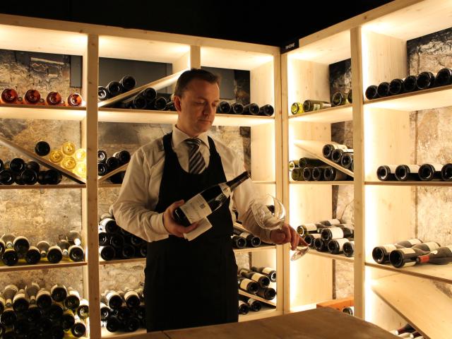 Hotel La Couronne Ensisheim