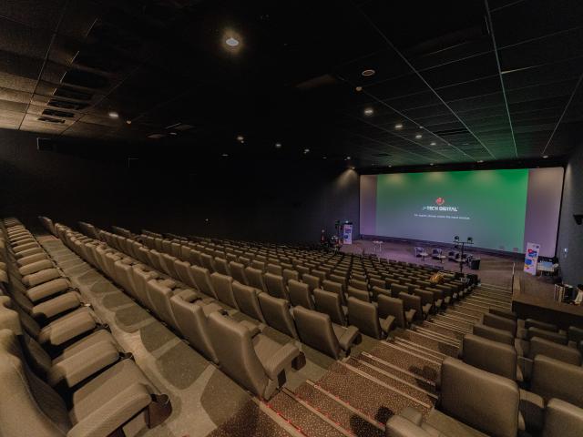 Kinepolis - Mulhouse Elsass